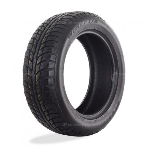 Зимняя шина bfgoodrich winter ksi 215 60r16 95t