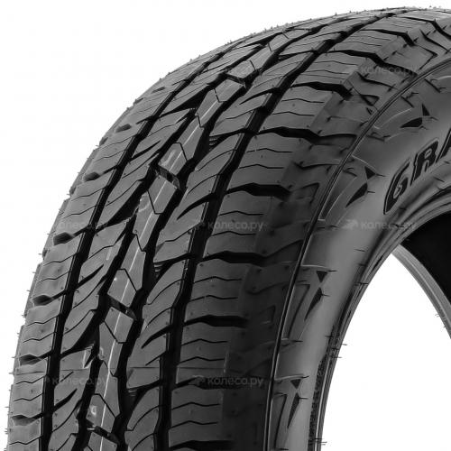 DUNLOP GRANDTREK AT5 235/70 R16 106S от 0 руб. в Москве купить