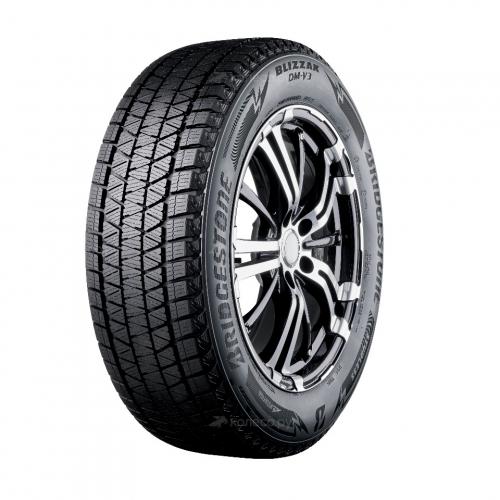 Зимние шины Bridgestone (Бриджстоун) - отзывы, каталог, продажа, цены