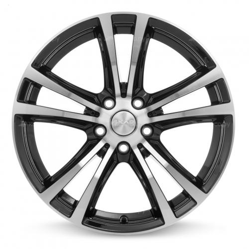 СКАД Мюнхен Алмаз