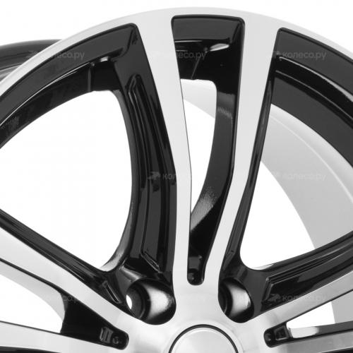 СКАД Мюнхен Алмаз