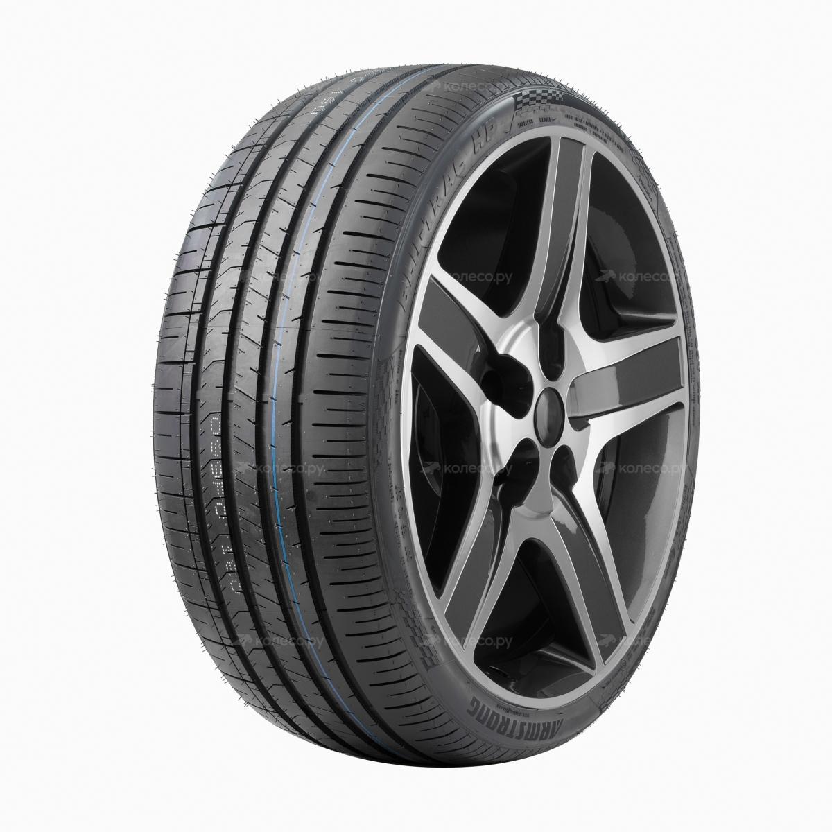 ARMSTRONG BLU-TRAC HP 215/60 R17 96H от 8570 руб. купить недорого