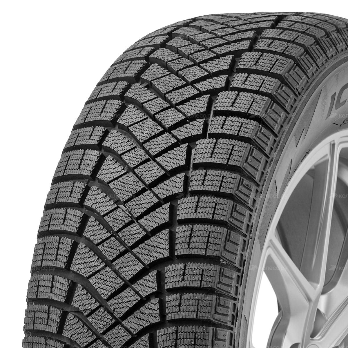 Шины Pirelli Ice Zero FR 205/55 R16 94T XL купить за 7750 руб в Москве