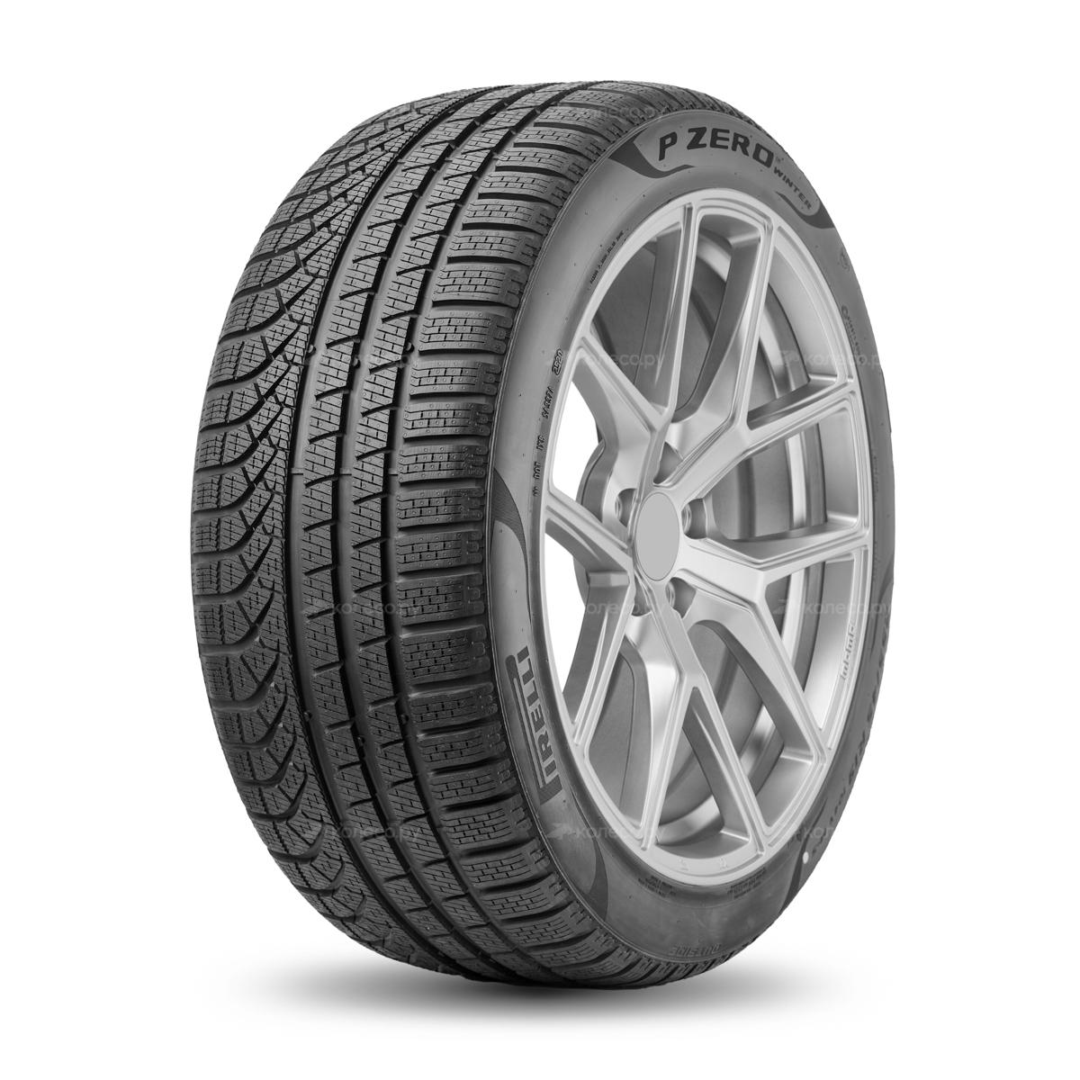 245/45 R19 タイヤ PIRELLI　P-ZERO　2本セット Pirelli P-ZERO 245/45 R19 102Y XL AO от 33380 руб купить недорого