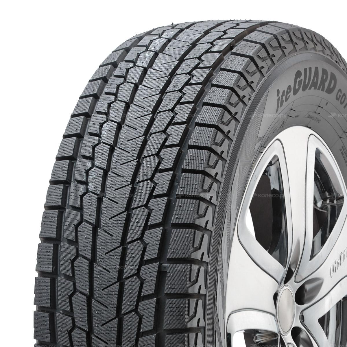 YOKOHAMA ICEGUARD G075 235/50 R20 104Q от 0 руб купить недорого в