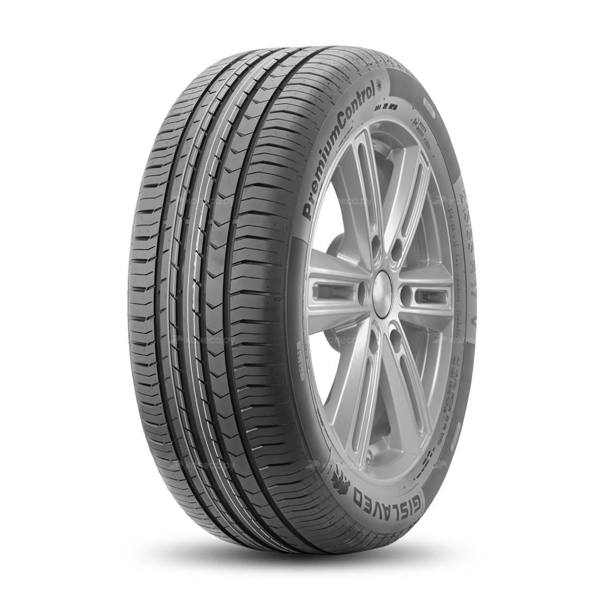 GISLAVED PREMIUMCONTROL 185/60R15 84H от 6890 руб купить недорого в Москве