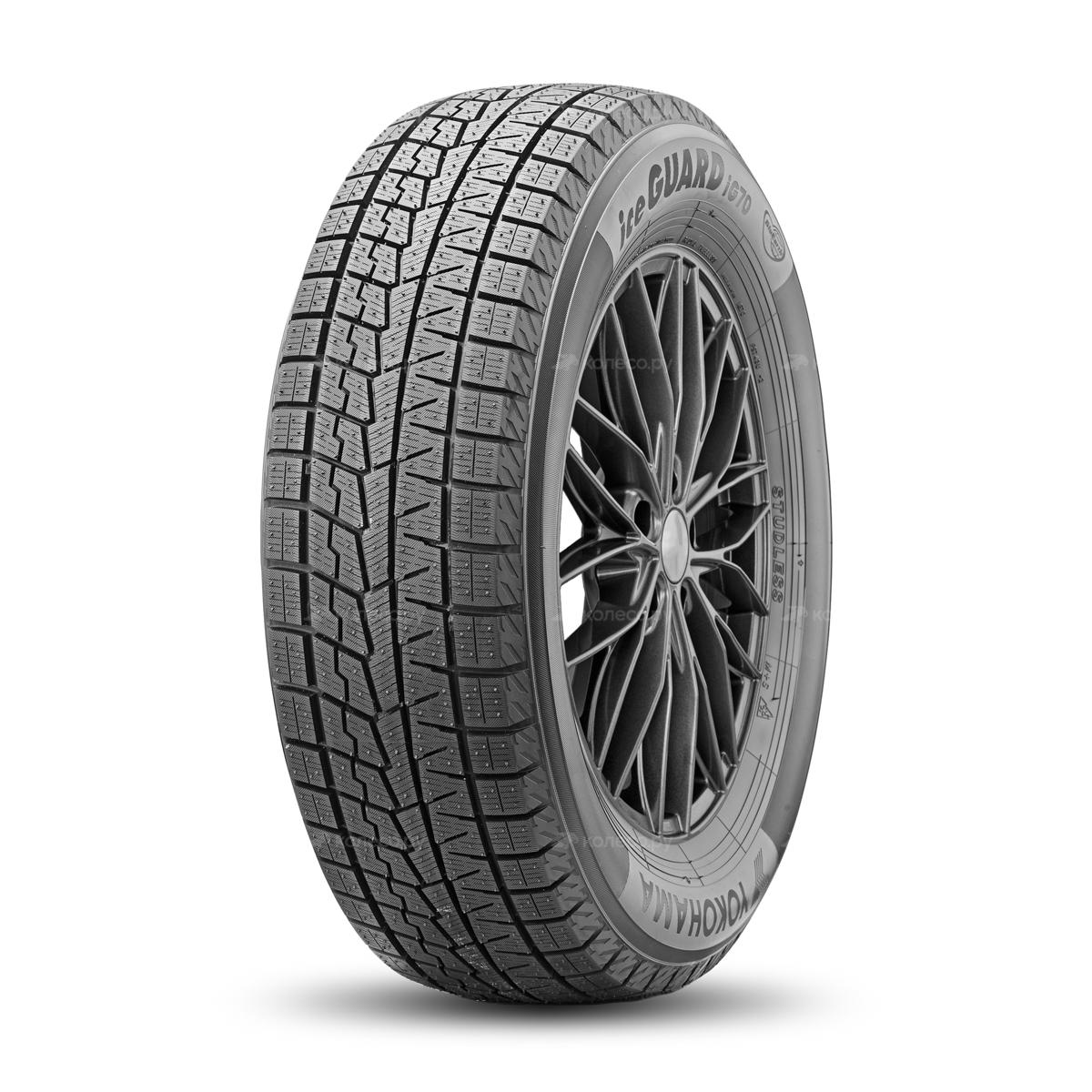 22年式。YOKOHAMA ICE GUARD IG70 205/65R16 全国無料，正規品 ヨコハマIG70 205⁄50R17 4本セット 22年式 アルミ付き