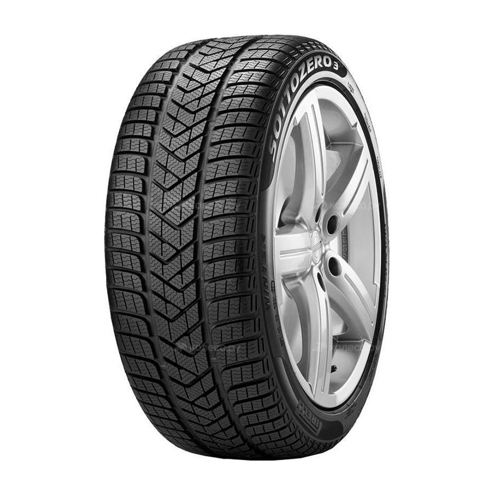 PIRELLI WINTER SOTTOZERO SERIE III СТАРШЕ 3-Х ЛЕТ 225/50 R18