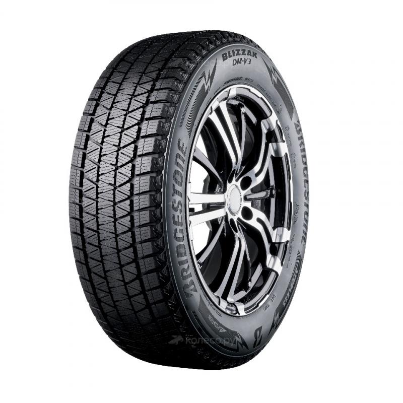 BRIDGESTONE BLIZZAK DM-V3 265/50 R19 110T XL от 20980 руб. в