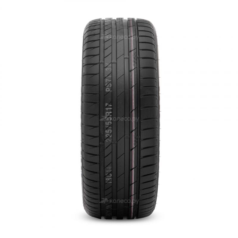 KUMHO ECSTA PS71 255/40 R19 100Y XL от 0 руб. в Москве купить недорого