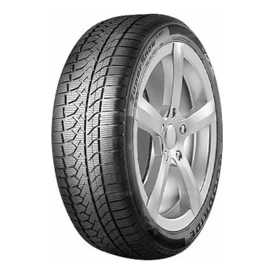 CHAOYANG CHAOYANG ZUPERSNOW Z-507 215/55 R18 99V XL от 8000 руб. купить  недорого в Москве