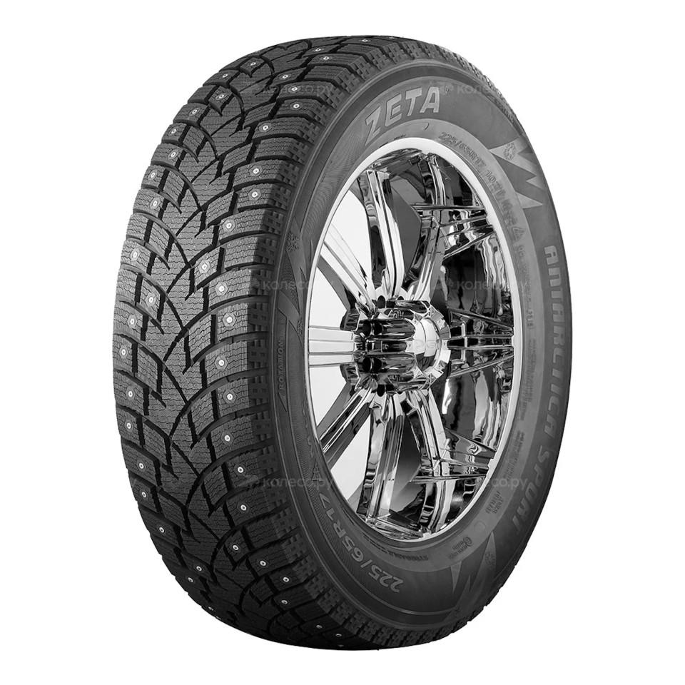 ZETA ANTARCTICA SPORT 245/45 R20 103H от 25000 руб. купить недорого в Москве