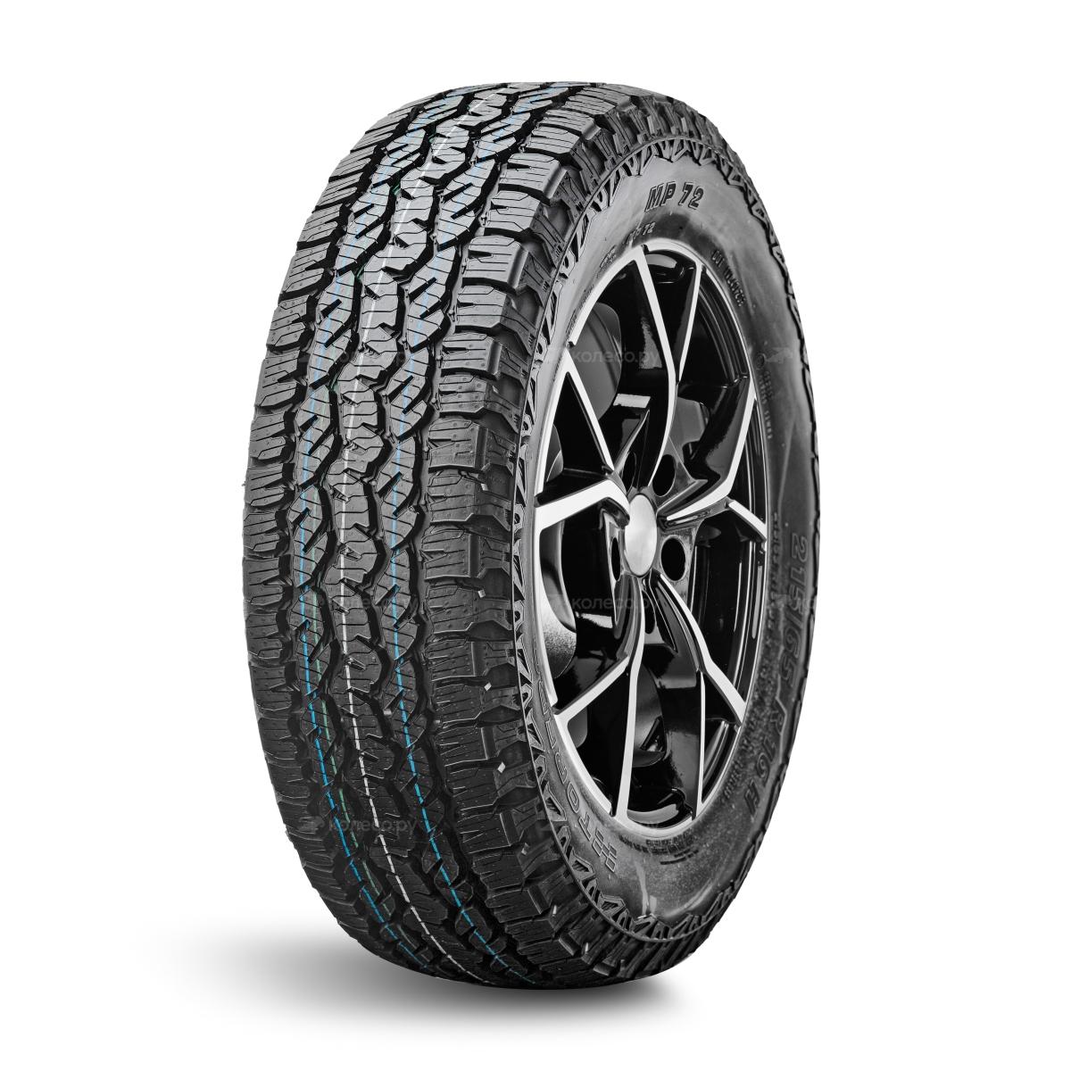 TORERO MP72 205/70 R15 96T от 8310 руб. купить недорого в Тюмени