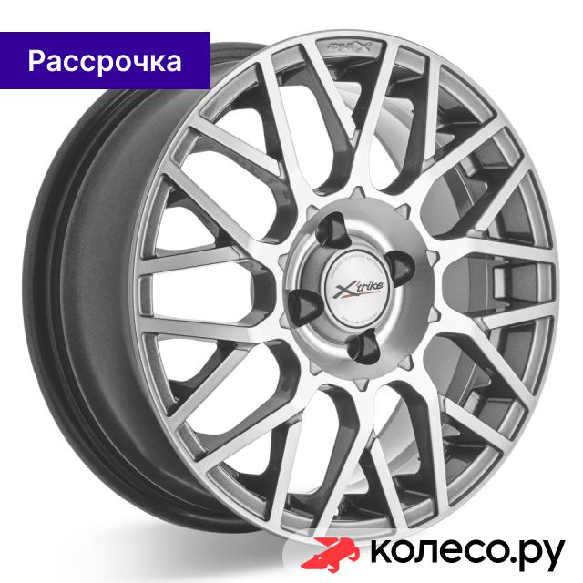 X-132 6x154100 D541 ET46 HSBFP 8810₽