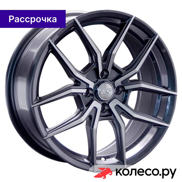 1242 7.5x17/4*100 D60.1 ET40 GMF