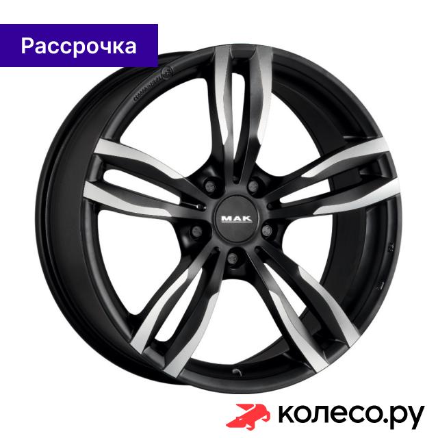 Luft 9x185120 D726 ET44 Ice Black 26250₽