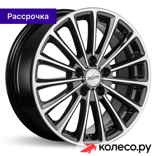 X-136 7x175108 D541 ET40 BKFP 10990₽