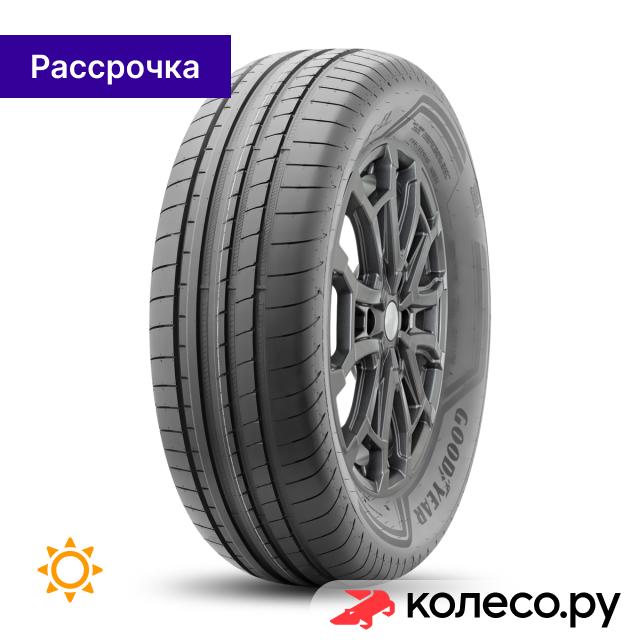 Eagle F1 Asymmetric 3 SUV 25540 R21 102T 24640₽