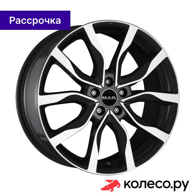 Highlands 9x2151143 D76 ET40 Black Mirror 50300₽