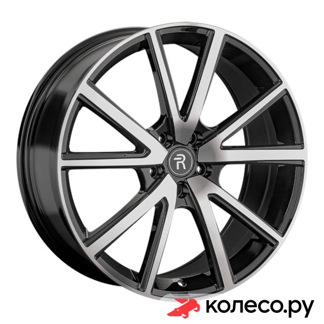 KI390 8.5×20/5*114.3 D67.1 ET54 BKF. Цена 28500 руб. Скидка, распродажа. Купить онлайн недорого.