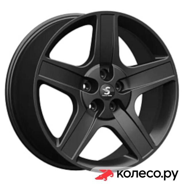 Premium КР008 20_Voyah Passion 85x205120 D661 ET47 Fury black 23510₽