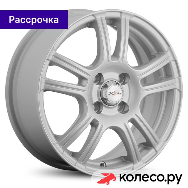 X-105М 6x15/4*100 D54.1 ET45 HS