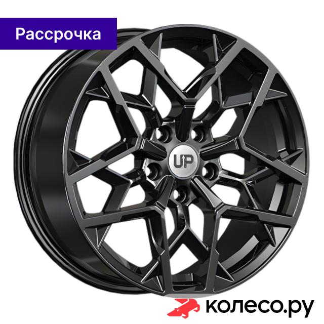 Up110 7.5x17/5*112 D66.6 ET38 GB
