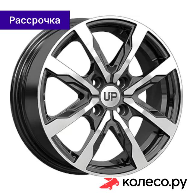 Up122 КС1092 6x1541143 D661 ET40 New Diamond 8590₽
