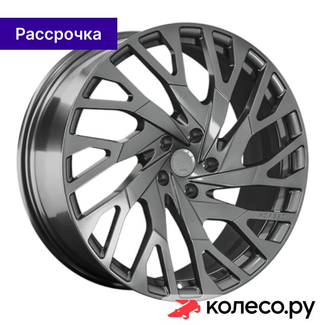 FG49L 9x21/5*120 D72.6 ET40 MGM