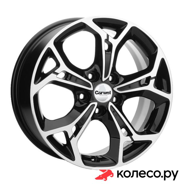 Синтур 1702 7×17/5*114.3 D67.1 ET46 ABT. Цена 11870 руб. Скидка, распродажа. Купить онлайн недорого.