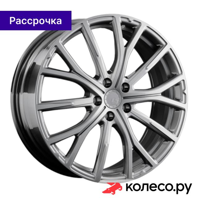 FG21 7x19/5*108 D65.1 ET36 HPB