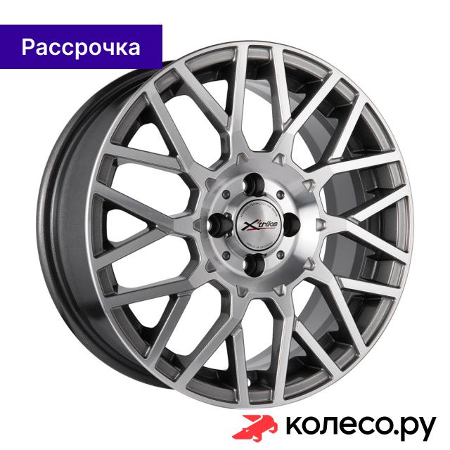 X-125 65x164100 D671 ET36 HSBFP 8560₽