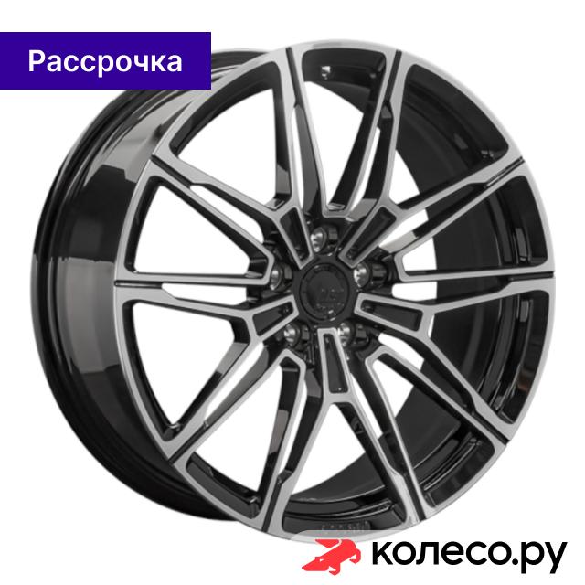 FG45 8x19/5*112 D66.6 ET27 BKF