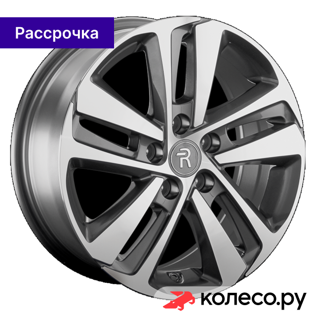 CI63 7x165108 D651 ET46 GMF 16000₽