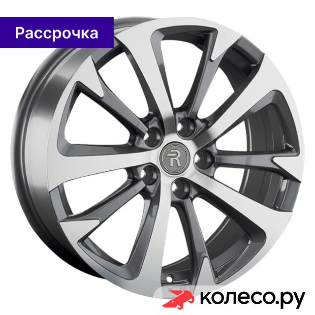 HV97 7x1751143 D666 ET37 GMF 16005₽