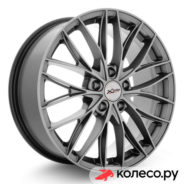 X-130 7.5×18/5*114.3 D67.1 ET45 HSB. Цена 13550 руб. Скидка, распродажа. Купить онлайн недорого.