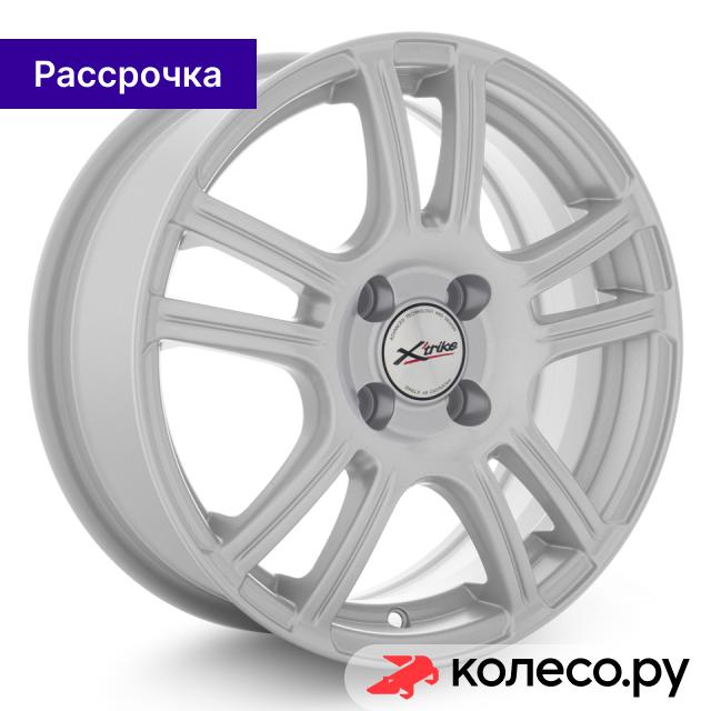 X-105 6x15/4*100 D54.1 ET45 HS