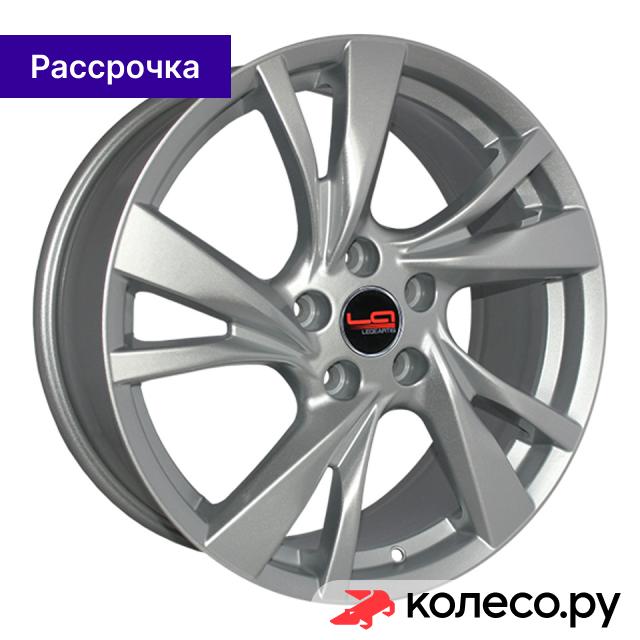 KI119 7.5x18/5*114.3 D67.1 ET46 S