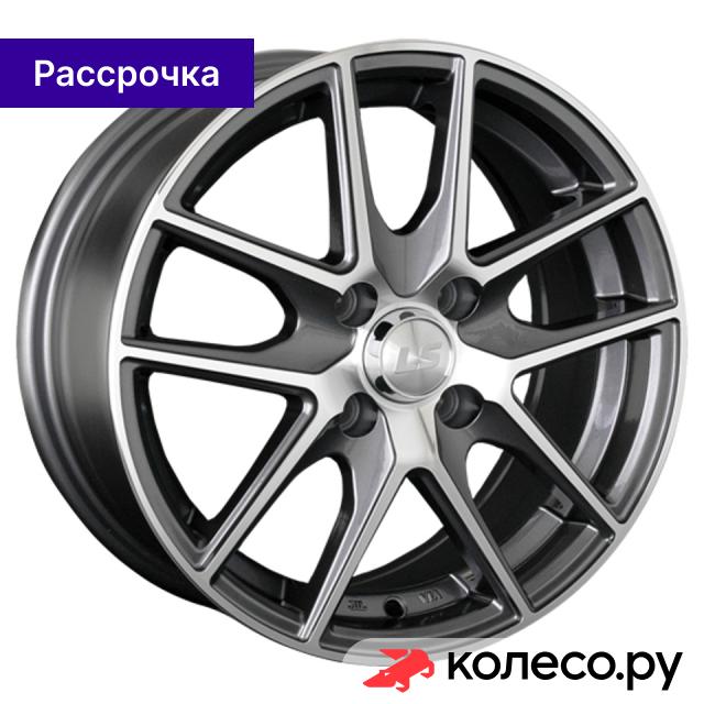 771 7x16/4*100 D73.1 ET40 GMF