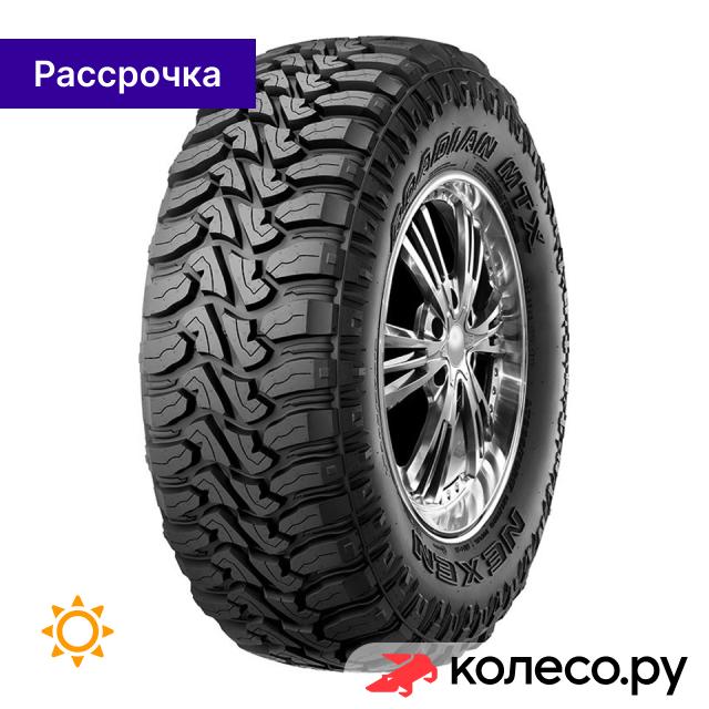 Roadian MTx RM7 33125 R15 108Q 21530₽