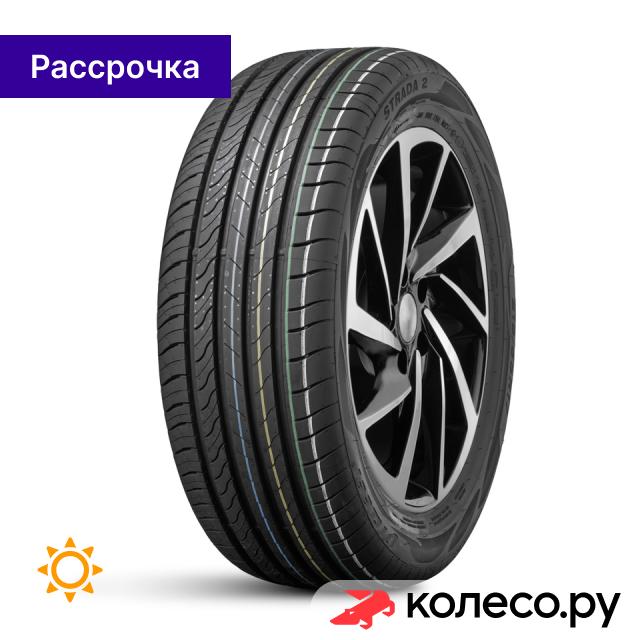 Strada 2 V-134 17570 R14 88H 4040₽