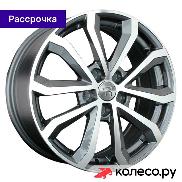 SK77 7x17/5*112 D57.1 ET40 GMF