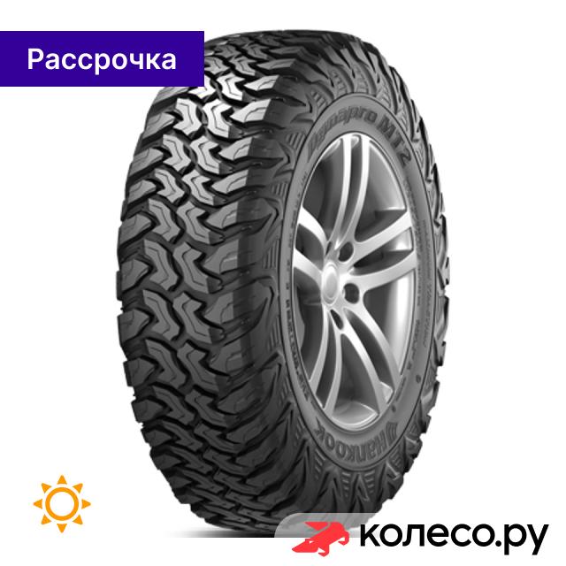 Dynapro MT2 RT05 2885 R15 102Q 19130₽