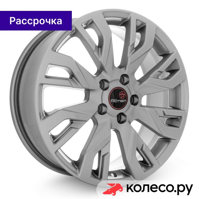 Kia Sportage R207 7x1851143 D671 ET485 Сильвер S 10750₽