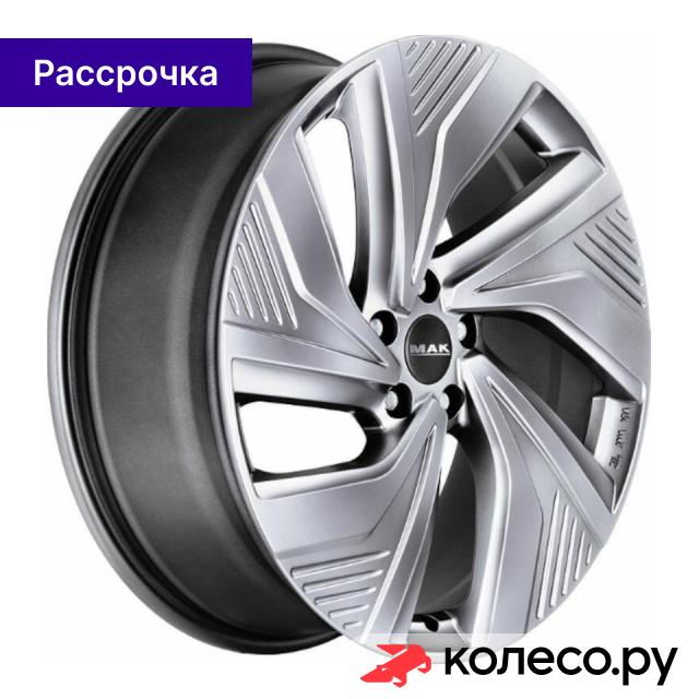 Electra 85x215112 D571 ET40 Light Titan 56670₽