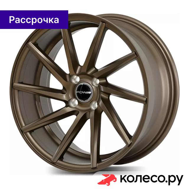 1022 Right 7x154100 D601 ET30 U4V10 11880₽