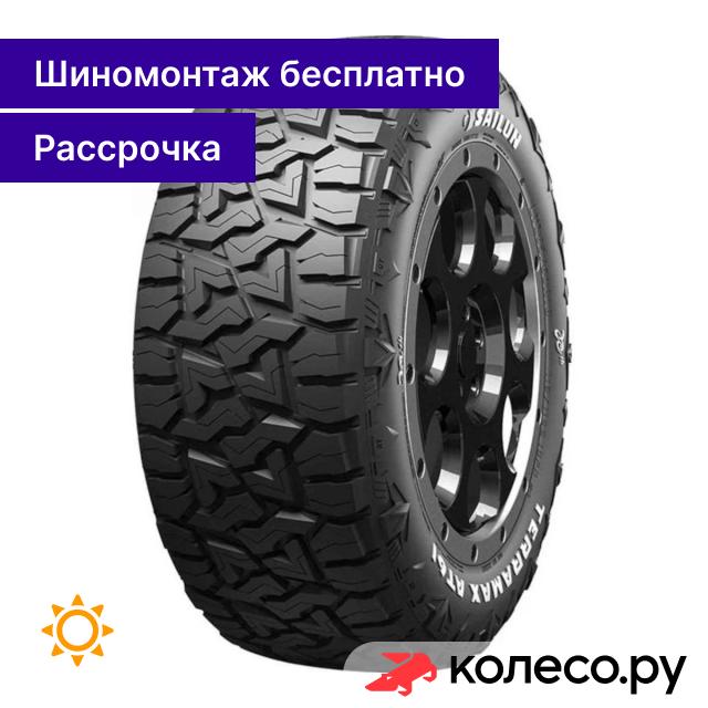 Terramax AT61 24570 R17 119116Q 13350₽