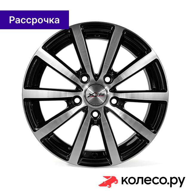 X-115 6x155100 D671 ET38 BKFP 7940₽