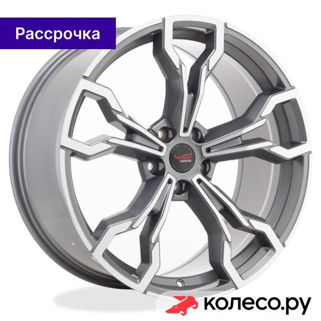Concept-B563 8x205112 D666 ET27 под оригкрепежкрышку GMF 22110₽