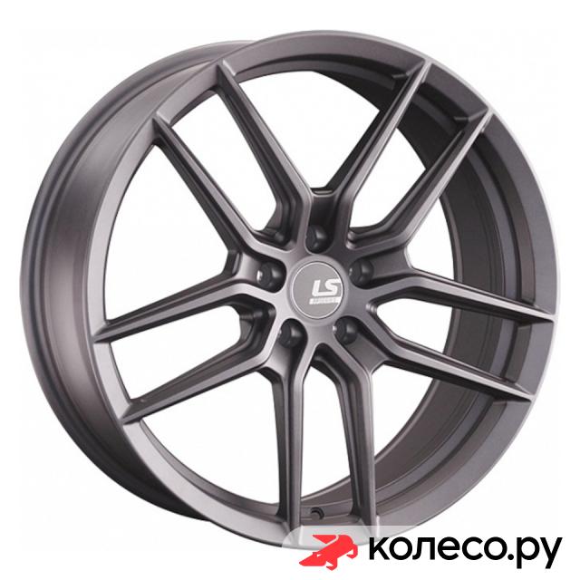 RC55 8×18/5*114.3 D67.1 ET35 MGM. Цена 19500 руб. Скидка, распродажа. Купить онлайн недорого.